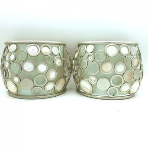 Quoizel Fairgate Italian Fresco Wall Sconce